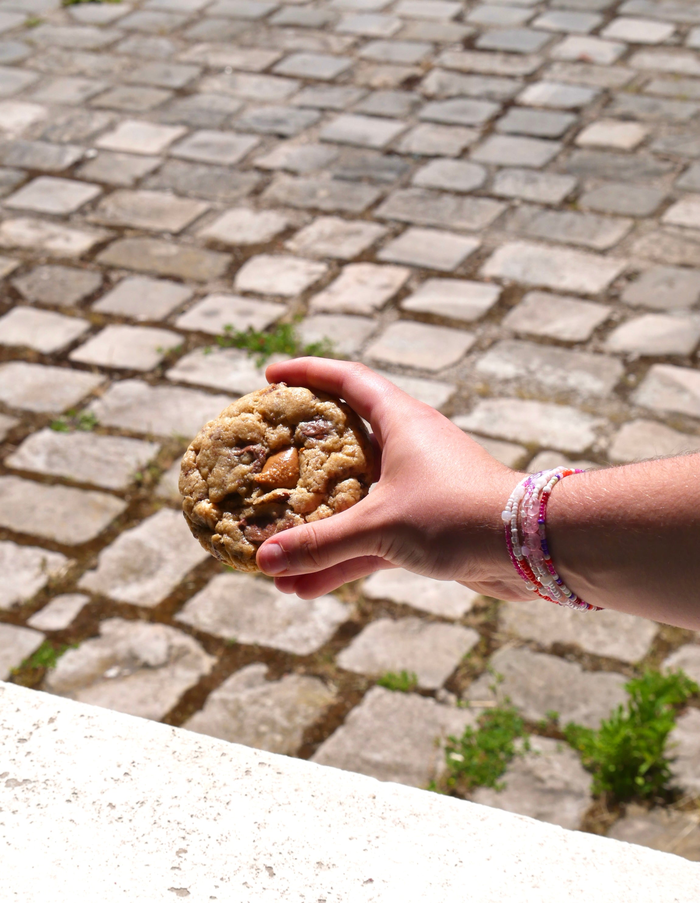Cacahuètes