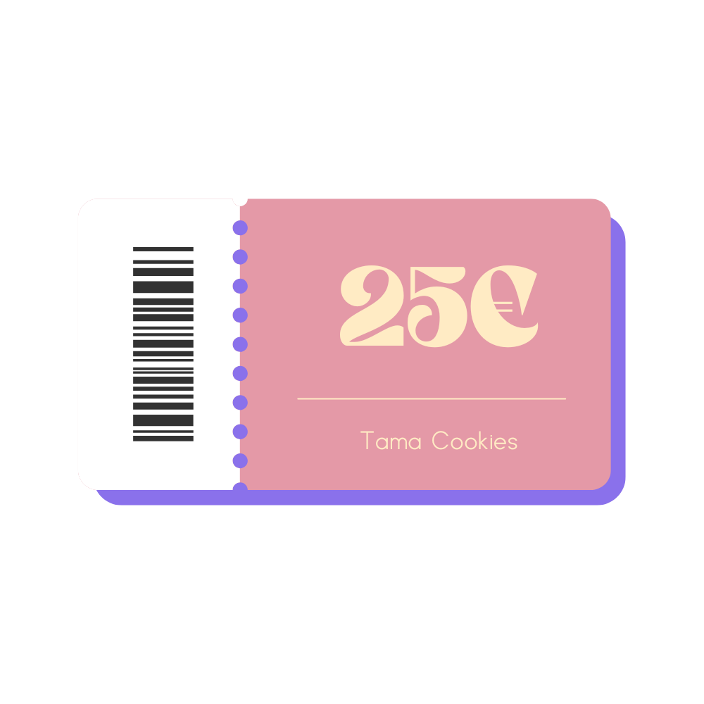 Tama Gift Card