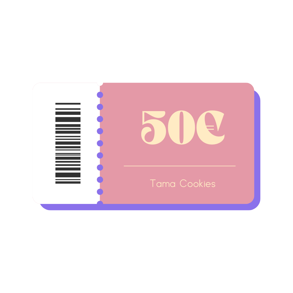 Tama Gift Card