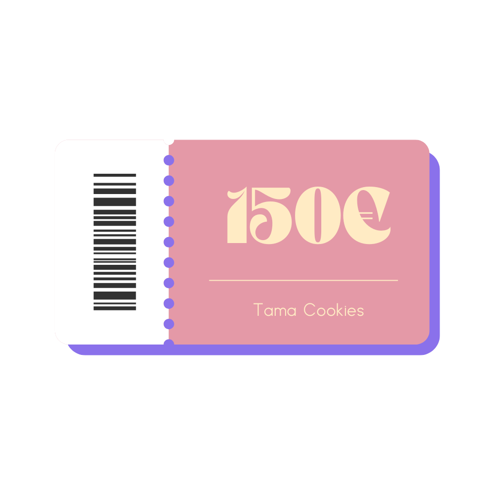 Tama Gift Card