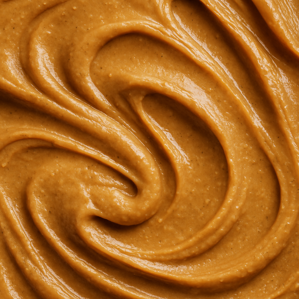 Pots de praliné Cacahuètes