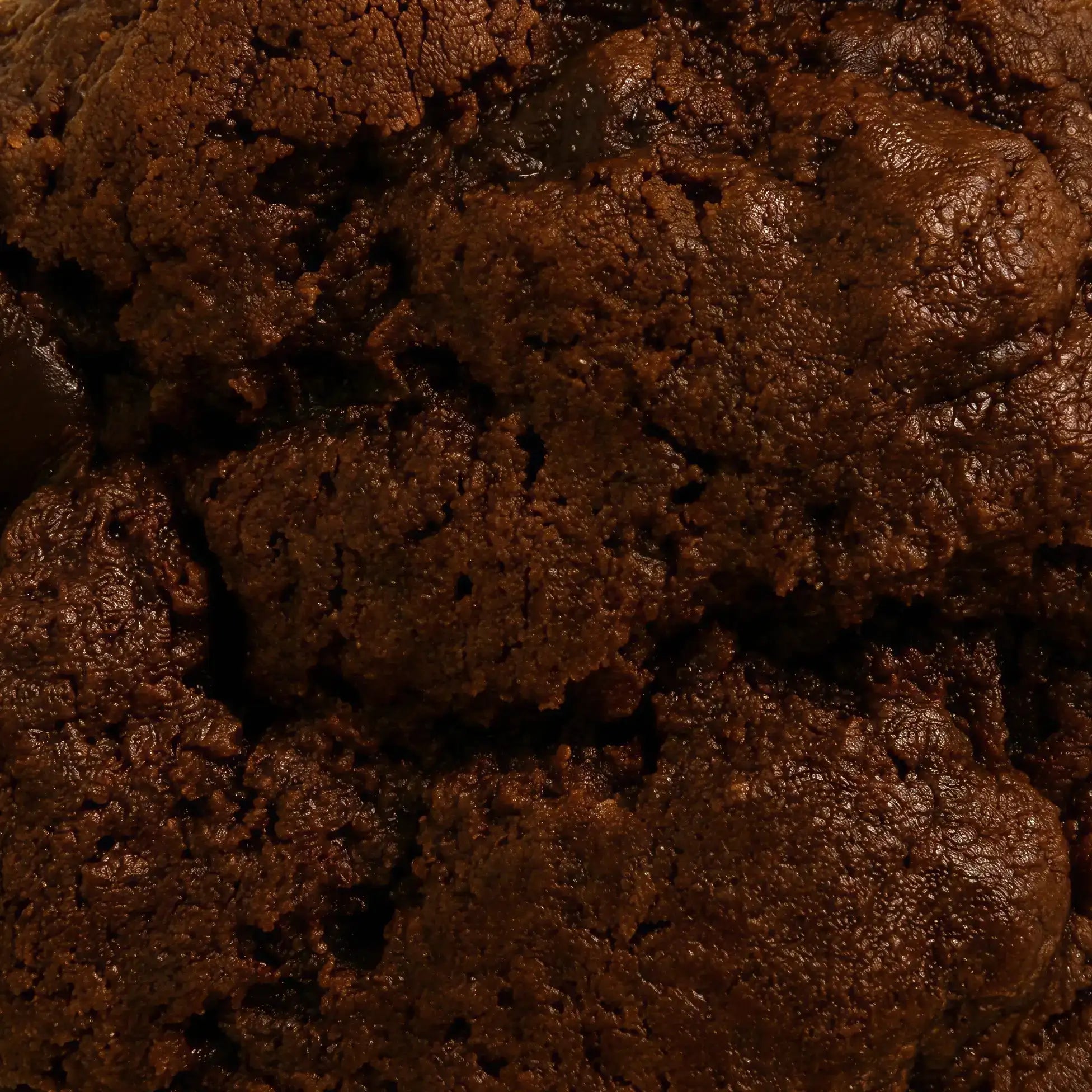 Cookies prêts à cuire