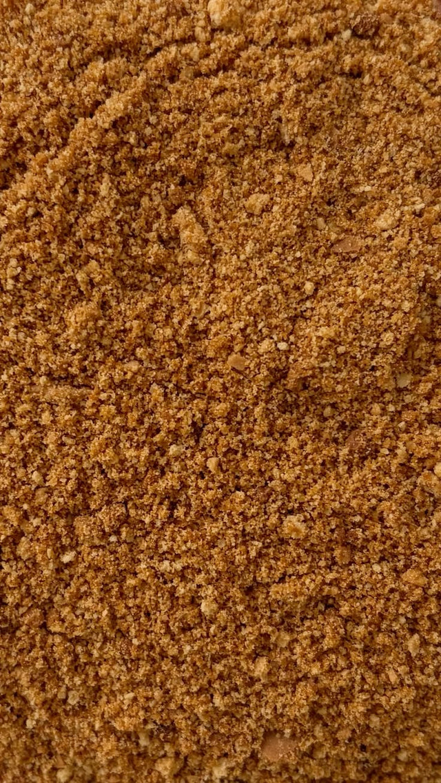 Sucre de coco Bio