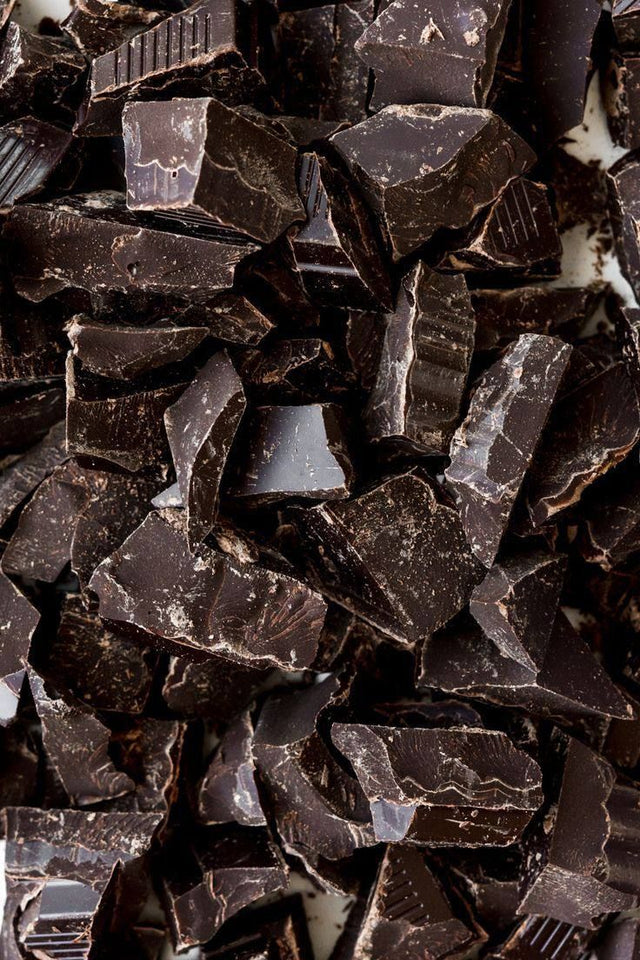Chocolat 75% Bio et équitable