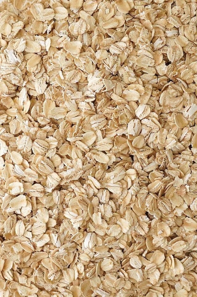 Flocons d'avoine ss gluten Bio