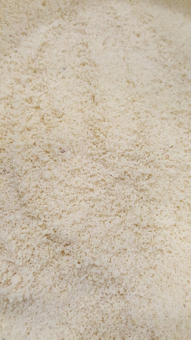 Poudre d'amandes