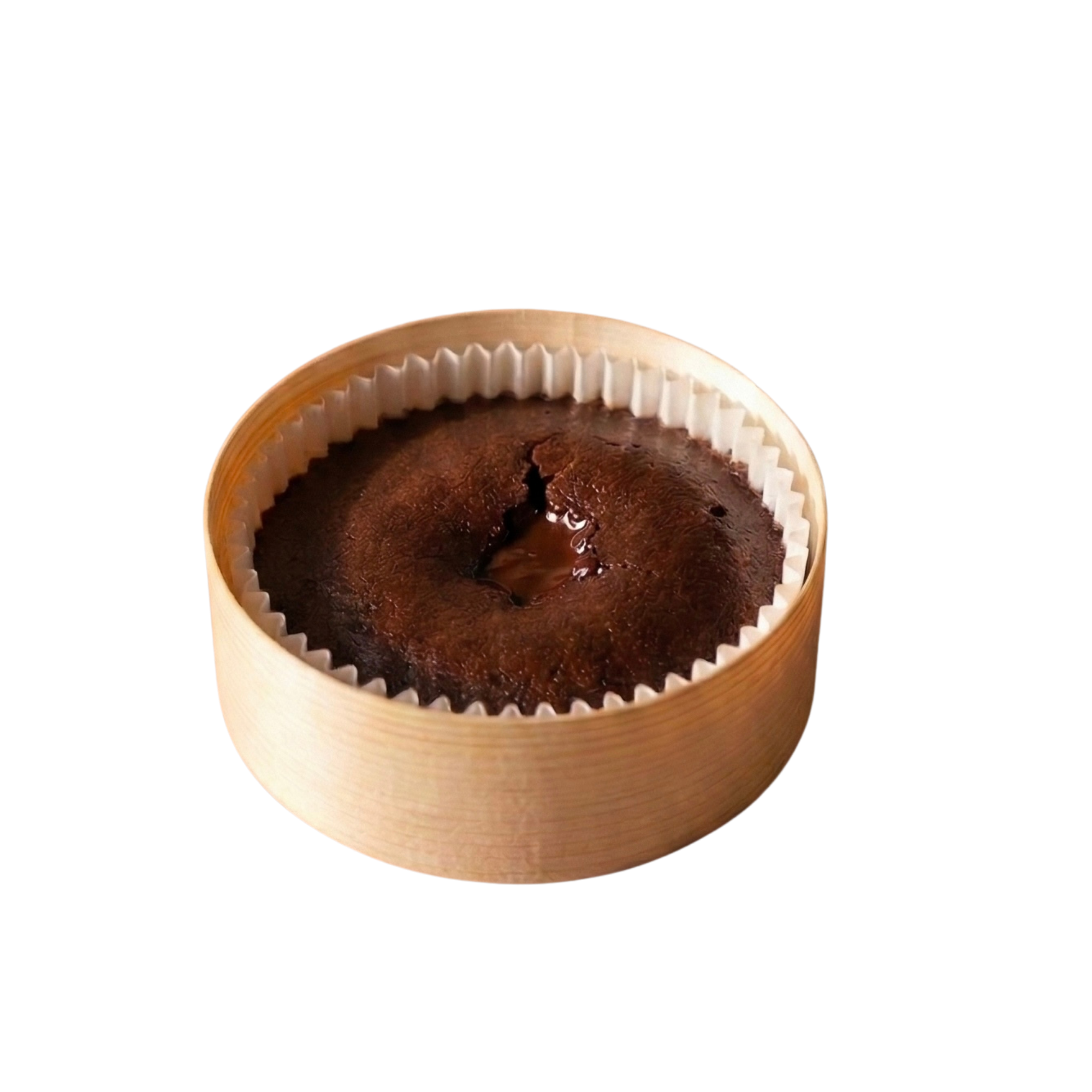 Fondant au chocolat Tama